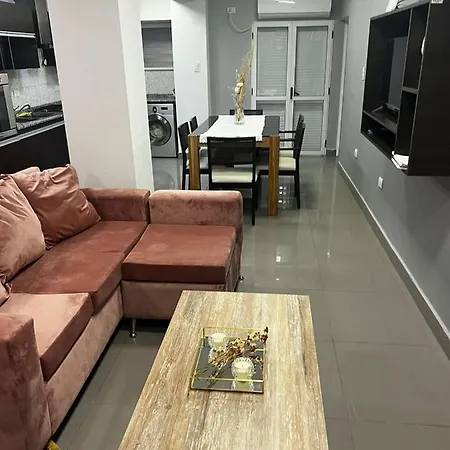 Departamento En Alquiler Apartment San Fernando del Valle de Catamarca Exterior photo
