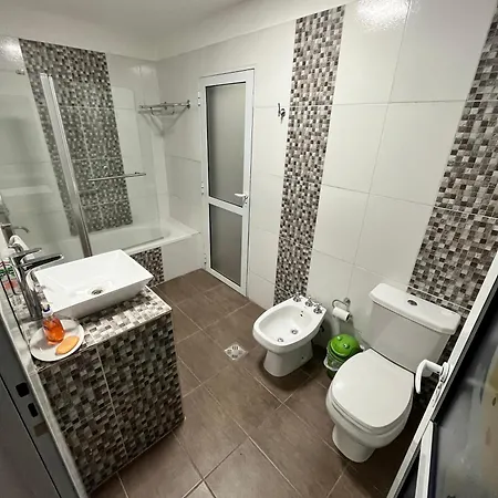 Departamento En Alquiler Apartment San Fernando del Valle de Catamarca Exterior photo