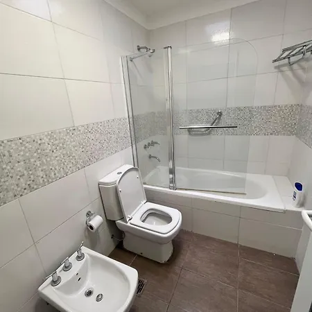 Departamento En Alquiler Apartment San Fernando del Valle de Catamarca Exterior photo