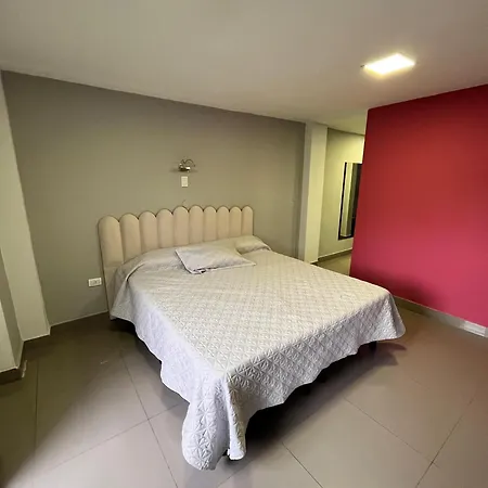 Departamento En Alquiler Apartment San Fernando del Valle de Catamarca Exterior photo