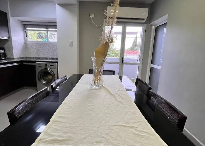 Departamento En Alquiler