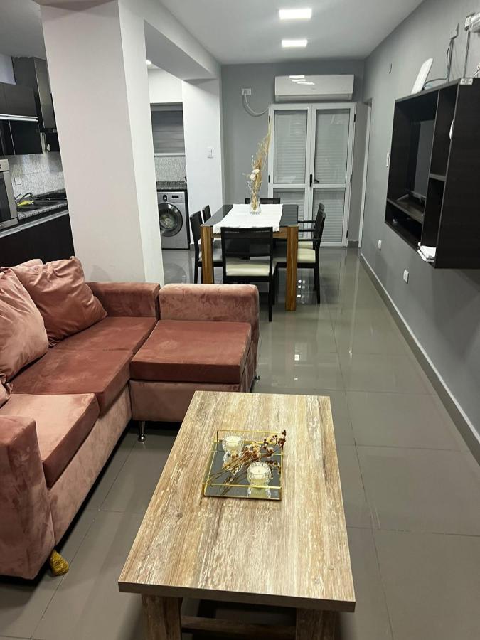Departamento En Alquiler *
