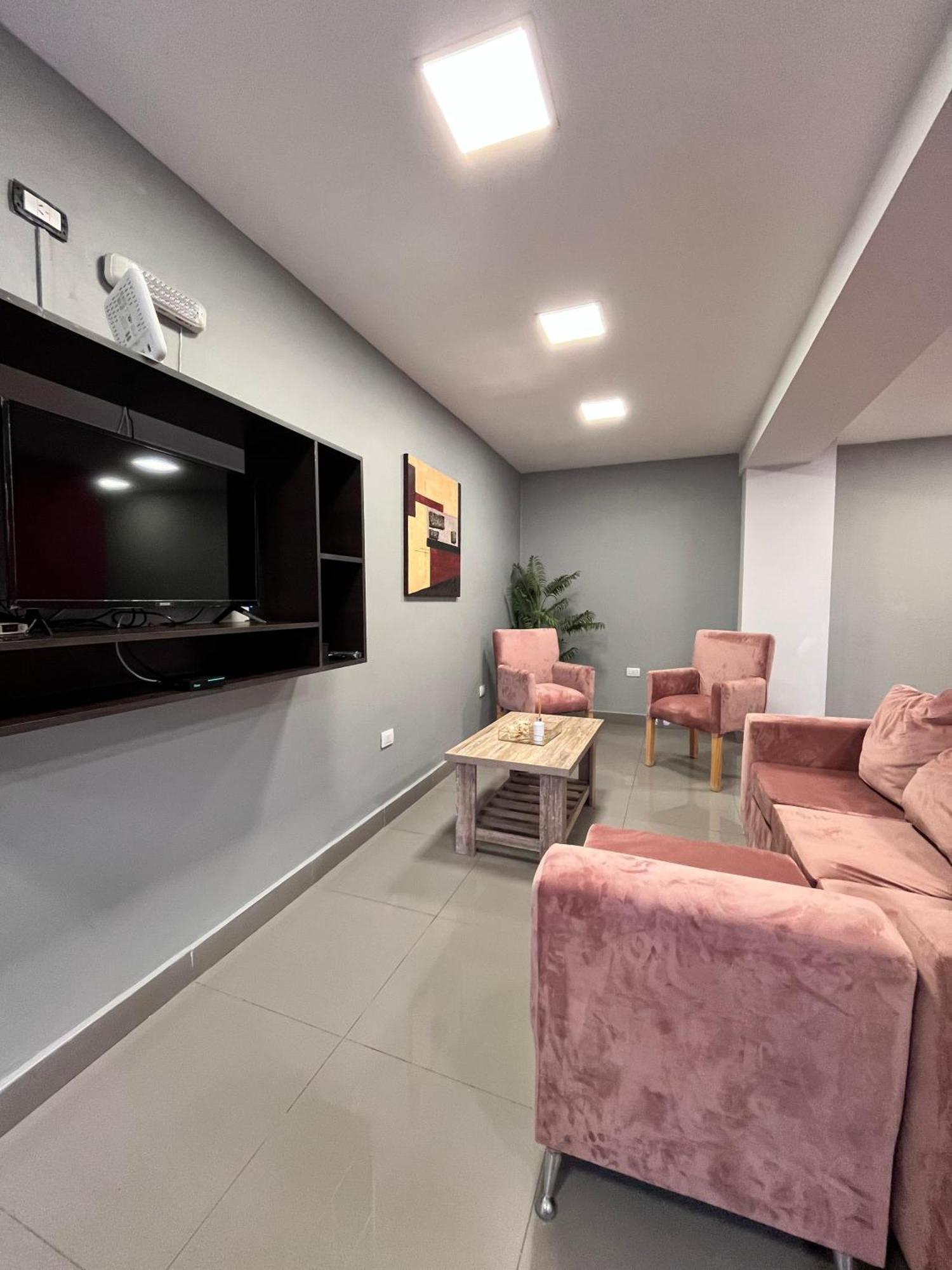 Departamento En Alquiler