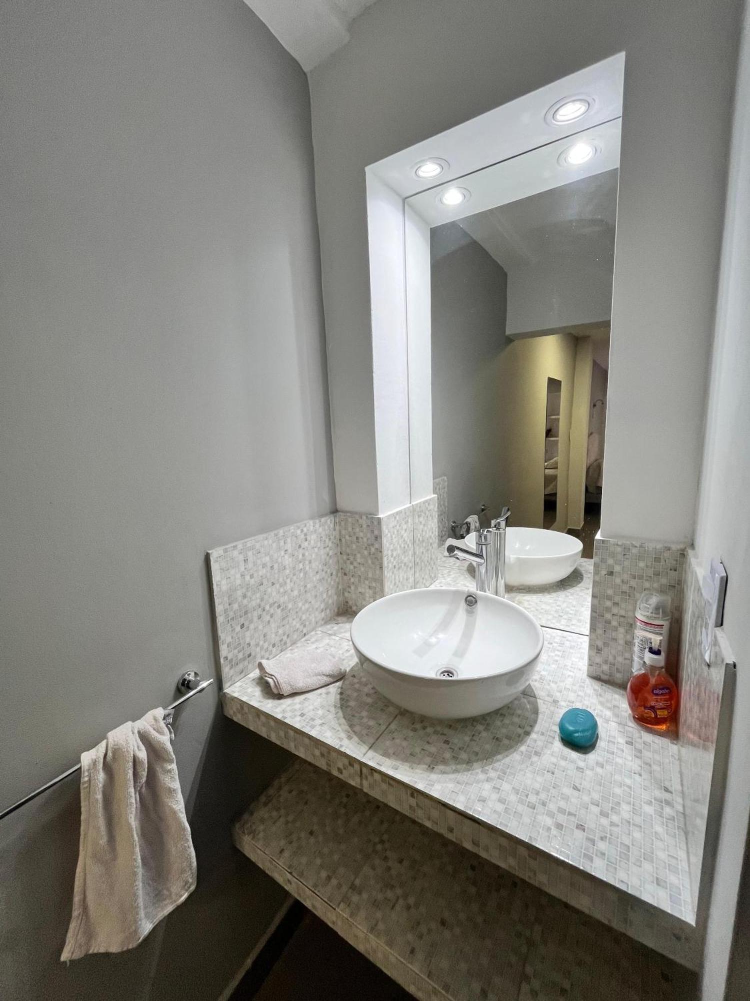 Departamento En Alquiler Apartment *