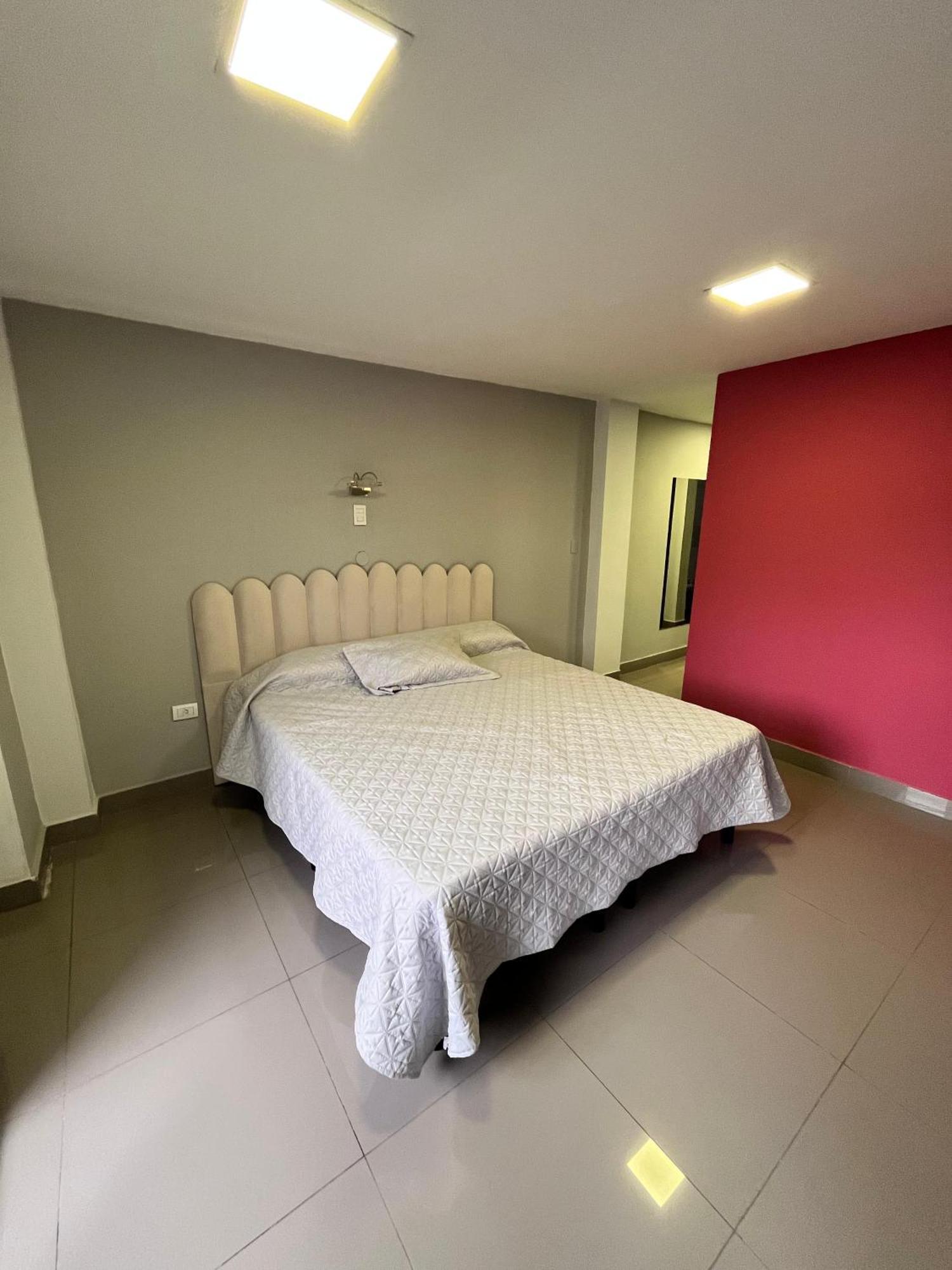 Apartment Departamento En Alquiler San Fernando del Valle de Catamarca