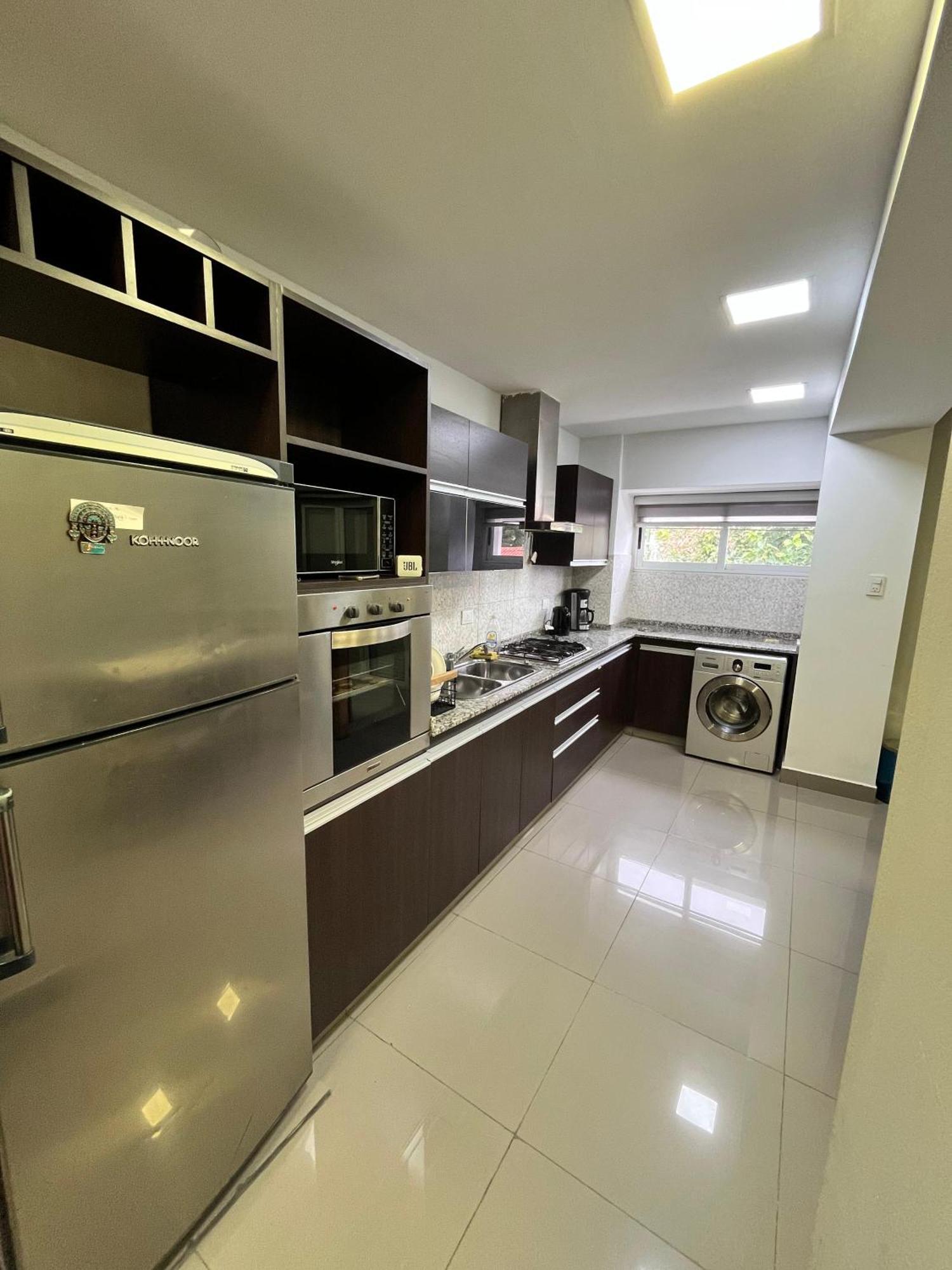 Departamento En Alquiler Apartment *