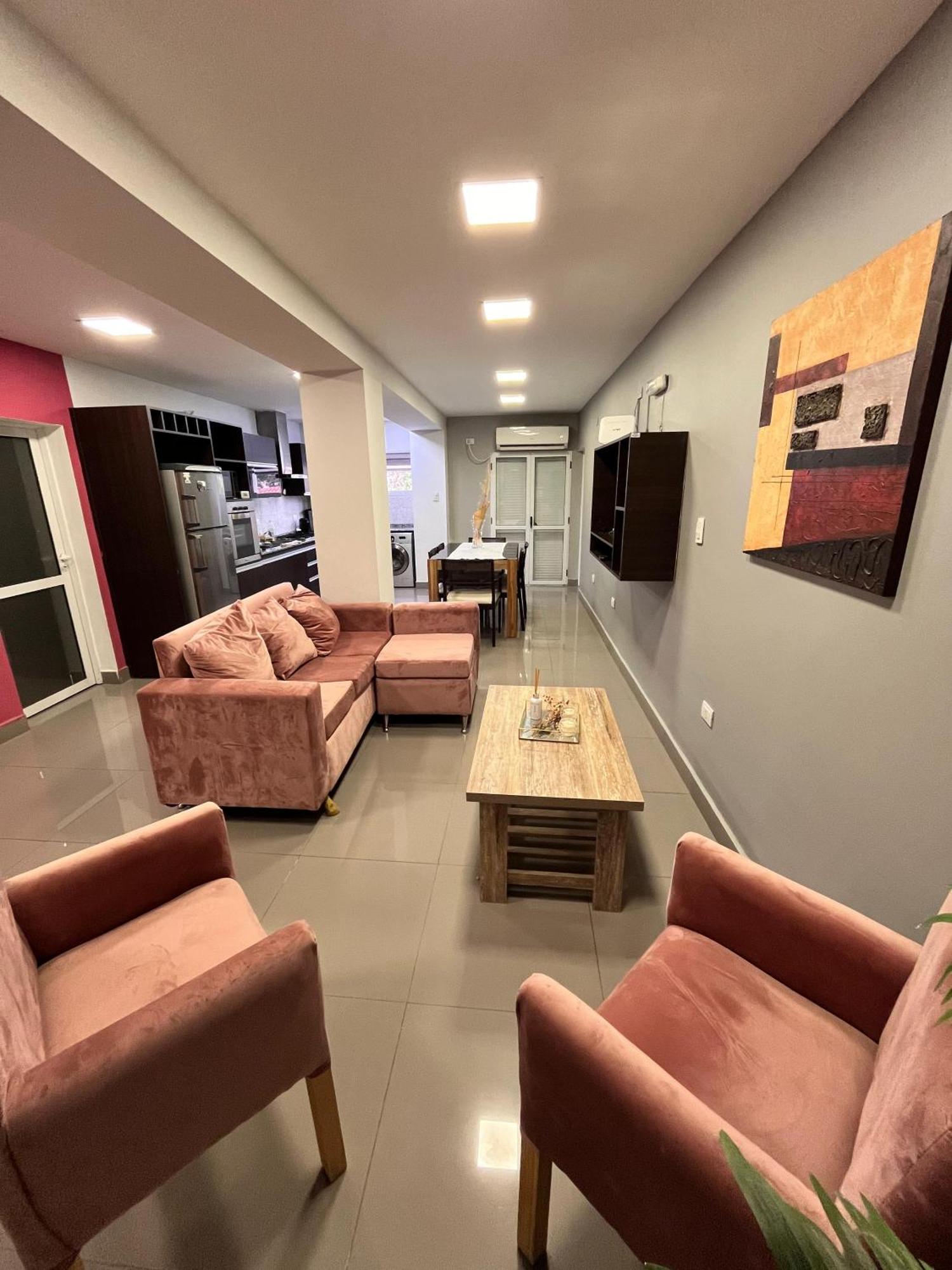 Apartment Departamento En Alquiler San Fernando del Valle de Catamarca
